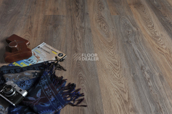 Кварцвиниловые полы FineFloor FF-1300 Light 1333 Дуб Борда фото 1 | FLOORDEALER
